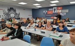 Уроки - учителям православной культуры