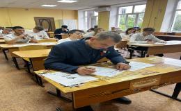 Диктант Победы