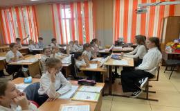День учителя